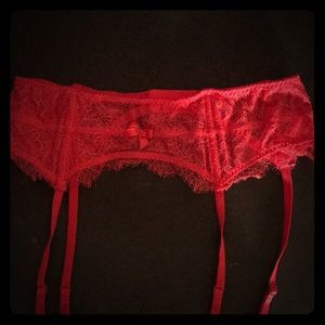 Victoria secret lingerie